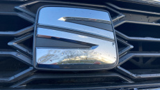 SEAT Leon 1.4 TSI 125 FR Technology 5dr Petrol Hatchback